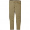 Outdoor Research Men's Equinox Pants - 32", cafe