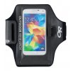 Outdoor Research Sensor Dry Pocket Armband, charcoal