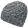 SCOTT Beanie W's MTN 50, blhaze/bk (vzorek)