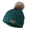 SCOTT Beanie W's MTN 60, spruce geen (vzorek)