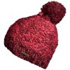 SCOTT Beanie W's MTN 110, mah re/ru red (vzorek)