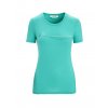 ICEBREAKER Wmns Tech Lite II SS Tee Cadence Paths, Fresh