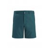 ICEBREAKER Mens Hike Shorts, Green Glory