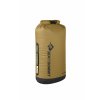 ASG012041 070320 Big River Dry Bag 35L Dull Gold CAL