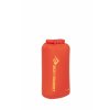 ASG012011 040818 Lightweight Dry Bag 8L Spicy Orange