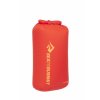 ASG012011 060828 Lightweight Dry Bag 20L Spicy Orange