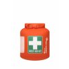 SEA TO SUMMIT vak Lightweight Dry Bag First Aid (barva oranžová, velikost 3 litry (vzorek - bez obalu))