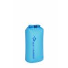 ASG012021 040212 Ultra Sil Dry Bag 8L Blue Atoll