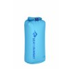 ASG012021 050217 Ultra Sil Dry Bag 13L Blue Atoll