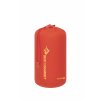 ASG024031 030805 Lightweight Stuff Sack 5L Spicy Orange