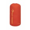 ASG024031 070817 Lightweight Stuff Sack 30L Spicy Orange