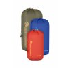 SEA TO SUMMIT Lightweight Stuff Sack Set (velikost 5L, 8L a 13L)