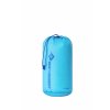 ASG024011 040212 Ultra Sil Stuff Sack 8L Blue Atoll