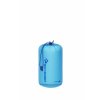 ASG024011 020206 Ultra Sil Stuff Sack 3L Blue Atoll