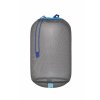 ASG023011 040105 Mesh Stuff Sack 8L Blue Atoll Top