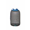 ASG023011 010102 Mesh Stuff Sack 1.5L Blue Atoll