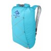 ATC012051 070212 Ultra Sil Dry Day Pack 22L Blue Atoll