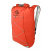 ATC012051 070811 Ultra Sil Dry Day Pack 22L Spicy Orange