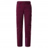 THE NORTH FACE W Lenado Pant, Pamplona Purple