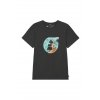 PICTURE M Basement Weasurf S/S, Black