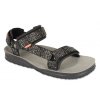 LIZARD Super Hike, Map Grey