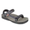 LIZARD Super Hike, Skin Dark Grey