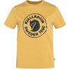 Kanken Art Logo Tee W 87147 135 A MAIN FJR