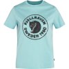 Kanken Art Logo Tee W 87147 501 A MAIN FJR