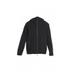 FW23 Men Merino Shell Peak Hooded Jacket 0a56qb001 1