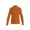 FW23 Men Lodge LS Half Zip Sweater 0A56JK887 1