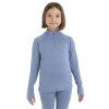 FW23 Kids 260 Tech LS Half Zip 104499885 2