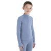 FW23 Kids 260 Tech LS Half Zip 104499885 4