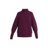 FW23 Women Seevista Funnel Neck Sweater 0a59li899 1