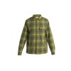 FW23 Men Dawnder LS Flannel Shirt Plaid 0a59hc891 1