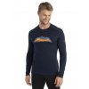 FW23 Men Merino 200 Oasis LS Crewe 7 Mountain Tops EU 0A5715401 1