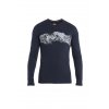 FW23 Men Merino 200 Oasis LS Crewe Remarkables 0A56QU401 1