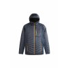 PICTURE Takashima Primaloft®, Dark Blue