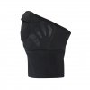 KARPOS Alagna Facemask, Black (vzorek)