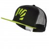 KARPOS Catta Cap, Black/Karpos Green (vzorek)