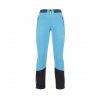 KARPOS Alagna Plus Evo W Pant, Blue Atoll/Midnight (vzorek)