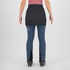 KARPOS Alagna Plus Evo W Skirt, Vulcan