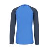 KARPOS Dinamico Octa Jersey Ls, Diva Blue/Midnight