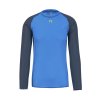 KARPOS Dinamico Octa Jersey Ls, Diva Blue/Midnight