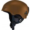 K2SKI F23 PHASE PRO BROWN HELMET