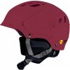 K2SKI F23 VIRTUE MIPS DUSTY ROSE HELMET