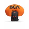 04 bca 2324 Float E2 Vest 15L black C2012001010