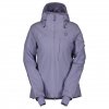 SCOTT Jacket W's Ultimate Dryo, Heather Purple (vzorek)