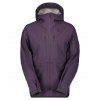 SCOTT Jacket M's Explorair DryoSpun 3L, Phantom Purple (vzorek)