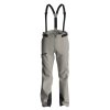 SCOTT Pants M's Explorair 3L, Dust White (vzorek)