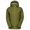 SCOTT Jacket M's Explorair 3L, Fir Green (vzorek)